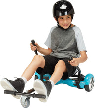 Load image into Gallery viewer, Gotrax Hoverfly Kart - Hover Board Seat Attachment - Hoverboard Accessories