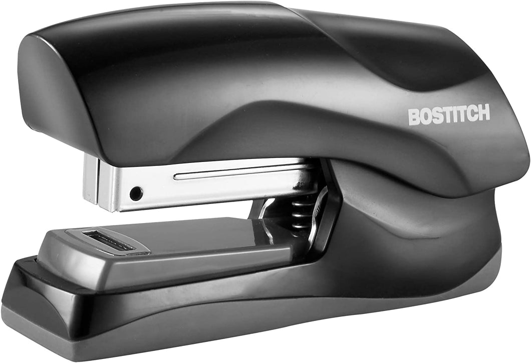 Bostitch Office Heavy Duty 40 Sheet Stapler, Small Stapler Size, Fits into The Palm of Your Hand