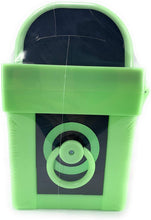 Load image into Gallery viewer, Ryan's World Cap'n Ryan's Micro Mystery Ghost Chest, Glow-in-The-Dark Trunk, Series 1