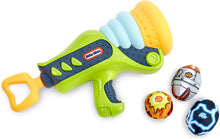 Load image into Gallery viewer, Little Tikes Mighty Blasters - Boom Blaster Toy Blaster with 3 Soft Power Pods for Boys and Kids