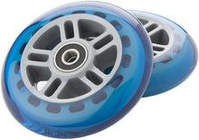 Load image into Gallery viewer, Razor Scooter Replacement Wheels Set with Bearings