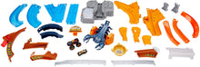 Load image into Gallery viewer, Hot Wheels Monster Trucks Scorpion Playset