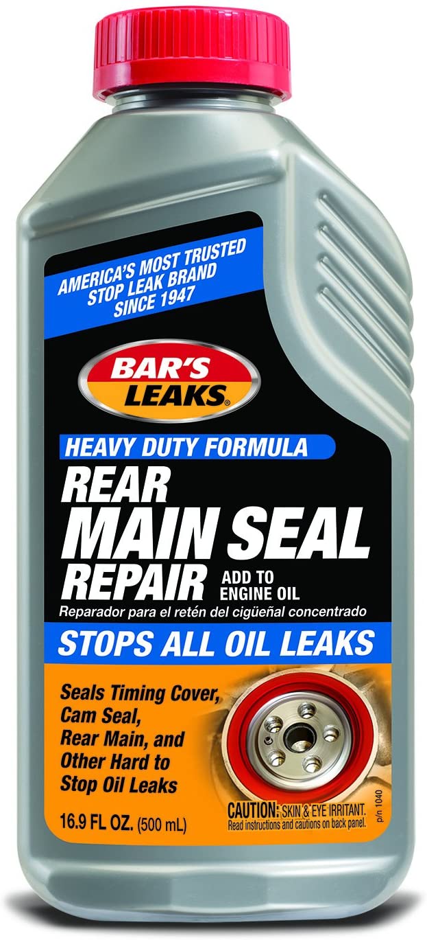 Bar's Leaks 1040 Concentrated