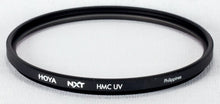 Load image into Gallery viewer, Hoya NXT HMC UV Multi Coated Slim Frame Glass Filter