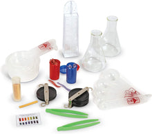 Load image into Gallery viewer, Learning Resources Elementary Science Classroom Starter Set, Classroom Science Experiment Set, Over 170 Pieces, Grades 2-4