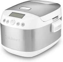 Load image into Gallery viewer, Cuisinart FRC-1000 Rice Cooker, Grain Cooker, Multicooker