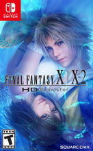 Load image into Gallery viewer, Final Fantasy X|X-2 HD Remaster