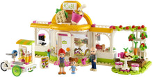 Load image into Gallery viewer, LEGO Friends Heartlake City Organic Café 41444 Building Kit; Modern Living Set for Kids Comes Friends Mia, New 2021 (314 Pieces)