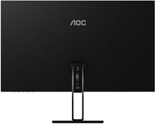 Load image into Gallery viewer, AOC 22V2H 22&quot; Full HD 1920x1080 Ultra-Slim Monitor, Frameless IPS, 5ms, 75Hz, Freesync