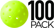 Load image into Gallery viewer, Franklin Sports X-40 Pickleballs