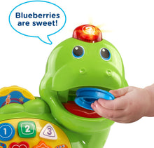 Load image into Gallery viewer, VTech Chomp and Count Dino