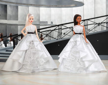 Load image into Gallery viewer, Barbie 60th Anniversary Doll