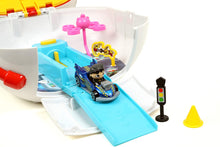 Load image into Gallery viewer, Jada Toys Ryan&#39;s World Combo Panda Mystery Vehicle Playset, Toys for Kids (31747)