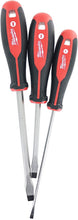 Load image into Gallery viewer, MILWAUKEE 8pc Screwdriver Kit w/Square