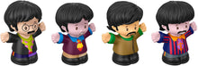 Load image into Gallery viewer, The Beatles Yellow Submarine by Little People