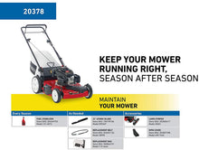 Load image into Gallery viewer, TORO 22in. Variable Speed High Wheel