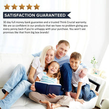 Load image into Gallery viewer, 2 Dirt Devil F3 Washable HEPA Filters, Part # 3-250435-001