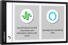 Load image into Gallery viewer, Garmin DriveSmart Traffic: GPS navigator