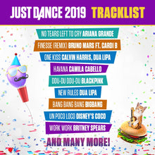 Load image into Gallery viewer, Just Dance 2019 - Xbox One Standard Edition