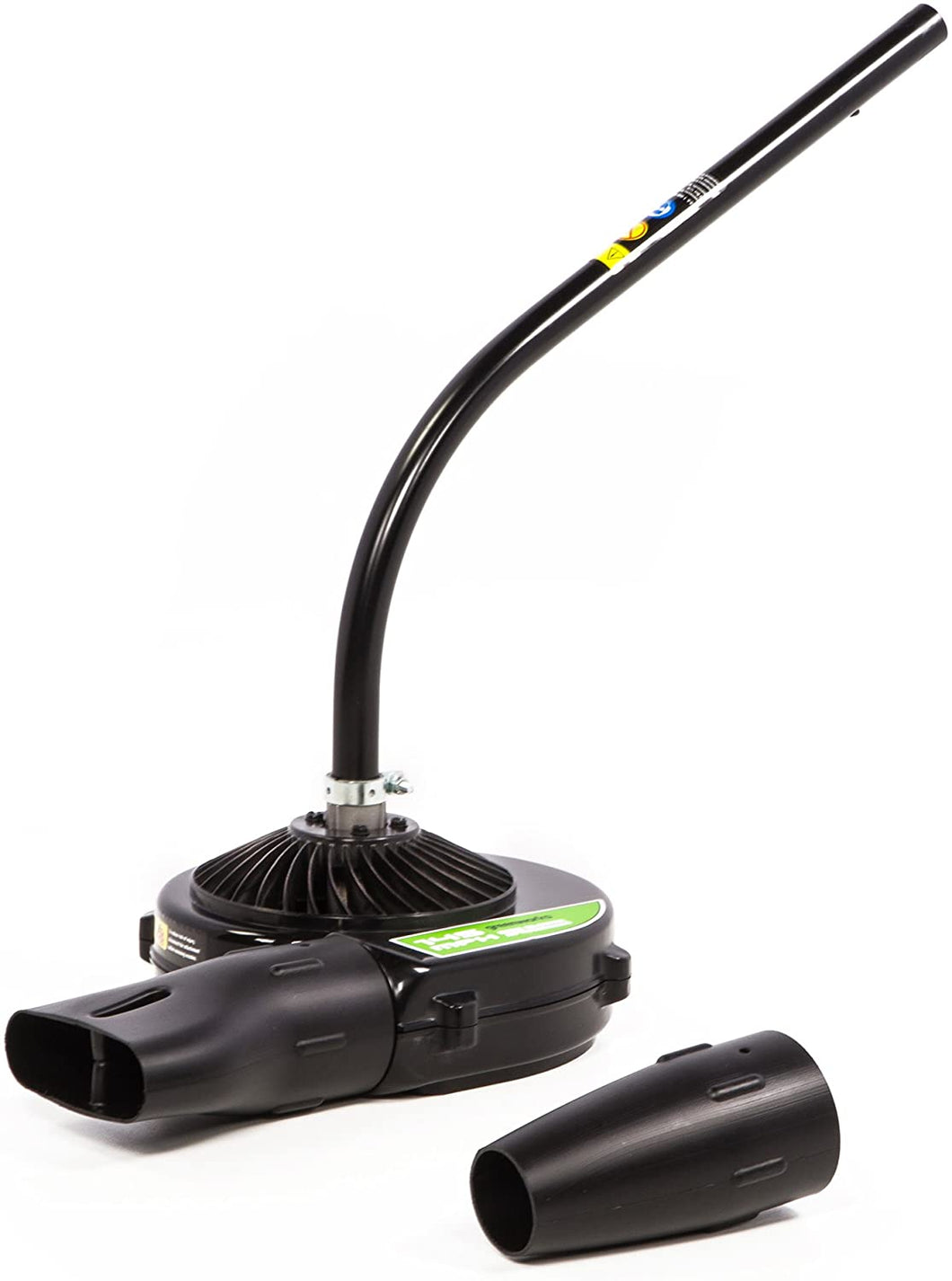 Greenworks Cordless Hedge Trimmer