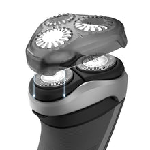 Load image into Gallery viewer, Philips Norelco Electric Shaver 3600 with Click-On Stubble Guard, S3560/88