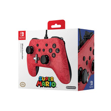 Load image into Gallery viewer, PowerA Wired Controller for Nintendo Switch - Super Mario - Nintendo Switch
