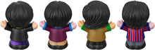 Load image into Gallery viewer, The Beatles Yellow Submarine by Little People