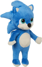 Load image into Gallery viewer, Sonic The Hedgehog 8.5 Inch Baby Sonic Plush
