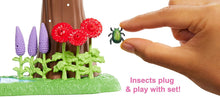 Load image into Gallery viewer, Barbie Entomologist Doll and Playset, Blonde, with 20+ Accessories Inspired by National Geographic
