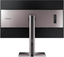 Load image into Gallery viewer, Samsung 32” WQHD LED Monitor (S32D850T)
