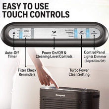 Load image into Gallery viewer, Honeywell True HEPA Air Purifier