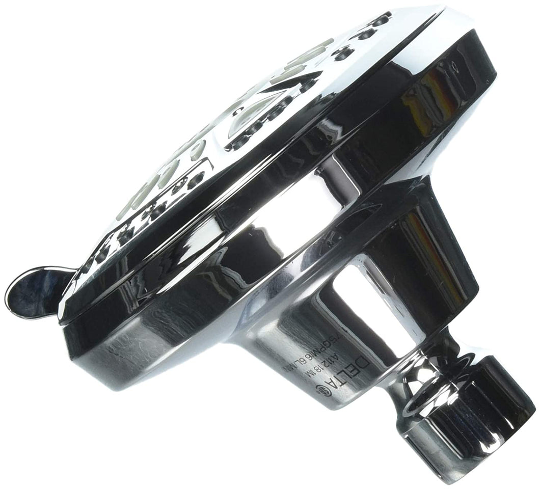 Delta Faucet 75641    6 Setting Shower Head