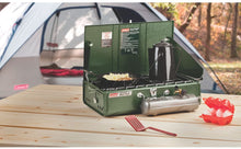 Load image into Gallery viewer, Guide Series Dual-Fuel Camping Stove