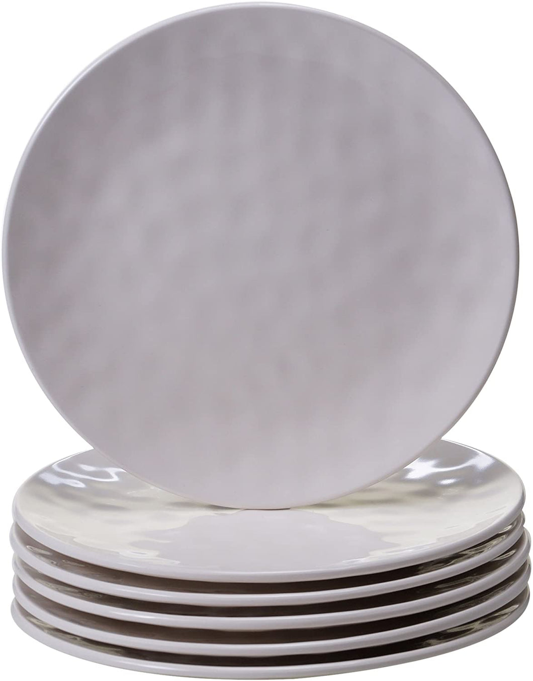 Certified International Solid Color Melamine 9