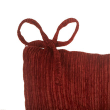 Load image into Gallery viewer, The Gripper Non-Slip Polar Jumbo Rocking Chair Cushions, Chocolate
