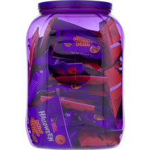 Load image into Gallery viewer, UTZ Halloween Mini Cheese Balls, 60 Count