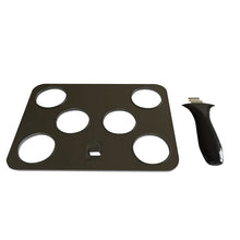 Load image into Gallery viewer, George Foreman Evolve Grill System Slider Plate, GFP84SP