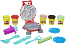 Load image into Gallery viewer, Play-Doh Kitchen Creations Burger Barbecue
