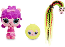 Load image into Gallery viewer, Pop Pop Hair Surprise 3-In-1 POP Pets with Long, Brushable Hair (multicolor)