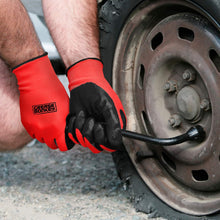 Load image into Gallery viewer, General Purpose Nitrile Coated 10 Pairs