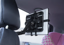 Load image into Gallery viewer, Mount-It! Car Tablet Mount