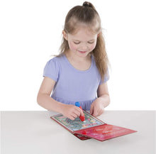Load image into Gallery viewer, Melissa &amp; Doug Water Wow Bundle: Pet Mazes, Animals and Farm