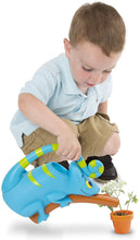 Load image into Gallery viewer, Melissa &amp; Doug Camo Chameleon Watering Can