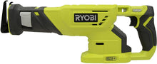 Load image into Gallery viewer, Ryobi P519 18V One+ Reciprocating Saw (Bare Tool)