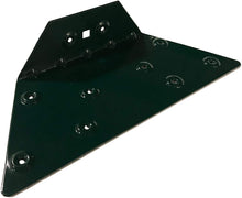 Load image into Gallery viewer, Swing-N-Slide WS 4467 EZ Frame Bracket for Swing Set Swing Beam (Includes 1 Bracket), Green