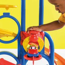 Load image into Gallery viewer, Oball Go Grippers Bounce 'N Zoom Speedway
