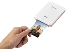 Load image into Gallery viewer, Canon Ivy Mobile, Portable Mini Photo Printer