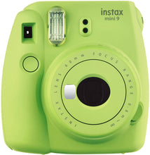 Load image into Gallery viewer, Fujifilm Instax Mini 9 Instant Camera