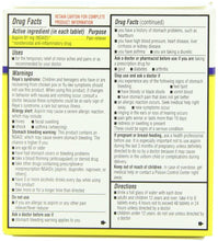 Load image into Gallery viewer, Equate Low Dose Aspirin Pain Reliever, 500 Count