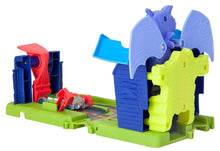 Load image into Gallery viewer, Hot Wheels City Bat Manor Attack Playset